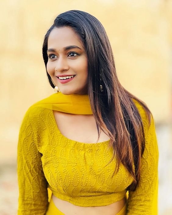 Aarohi